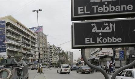 في القبة.. دخلتا محلاً تجارياً وهذا ما فعلتاه