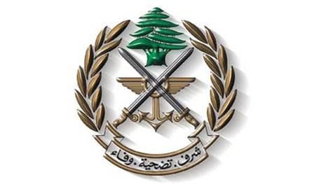 توقيف مطلق قذائف صاروخية باتجاه الجيش...إليكم التفاصيل