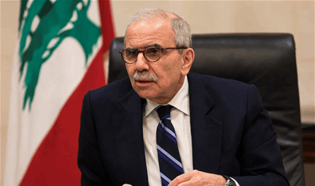 سلام ينسج علاقات واسعة مع"البيارتة"