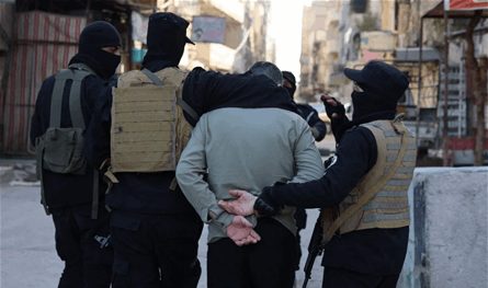 توسّع التحقيقات اللبنانية مع الشبكة الارهابية: تعقب التمويل والتدريب والأهداف