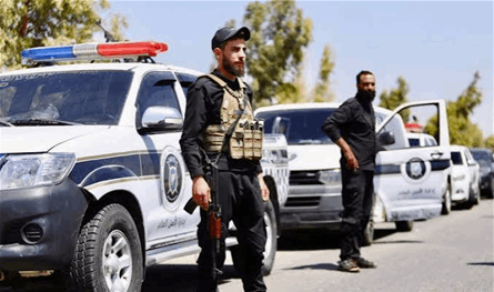 في سوريا.. انتحار عنصر تابع للأسد قبل توقيفه!