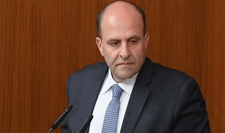عون: نقاط تلاقٍ مع "حزب الله" وخلاف حول التفاوض