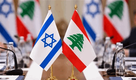 جولة تفاوضية مرتقبة تضع الانسحاب الإسرائيلي على المحك