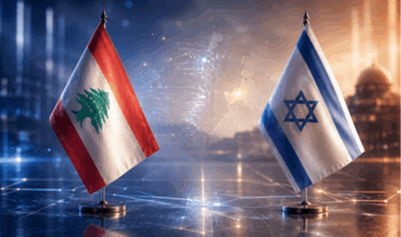 ماذا تخطط إسرائيل للبنان؟ أمرٌ خطير طُرح في تقرير