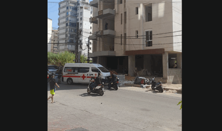 في العقد الثاني من عمره.. وفاة عامل بطريقة مروعة في طرابلس