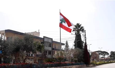 واقع ميداني جديد قبل جولة روما... "الحزب" يدعو العرب الى التحفظ على مشروع "الخارجية"