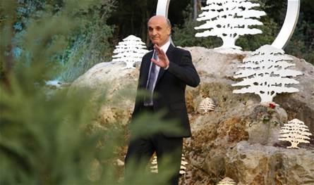 ماذا سيقول جعجع في "قداس الشهداء" غداً؟
