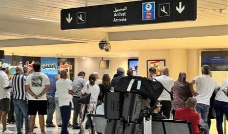 بعد صيف "مُتعثر".. هل ينقذ الخريف والشتاء الموسم السياحي في لبنان؟