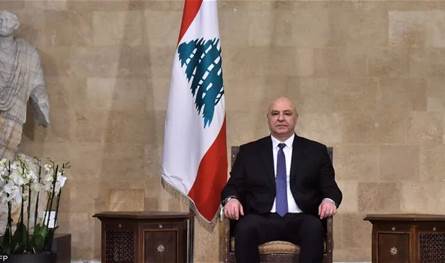 نصيحة عربية للأحزاب المسيحية: لا تفتحوا جبهة مع عون الآن