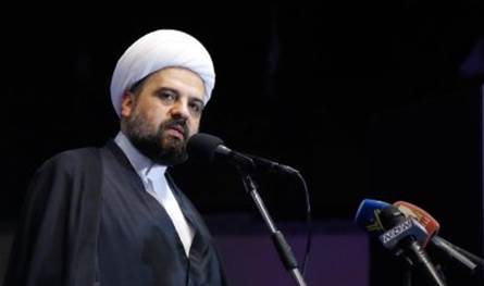 رسالة من قبلان الى الرئيس عون: الإنقسام الداخلي بأعلى ذروته