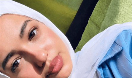 مريم ابنة الـ 18 عاما شهيدة بلدة ميفدون