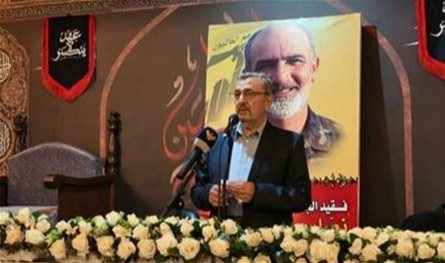 عز الدين: السلطة السياسية فقدت مصداقيتها وأهليتها
