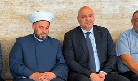 لهذا السبب انتقل عون الى البقاع