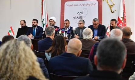 قيود على "المعارضين الشيعة"