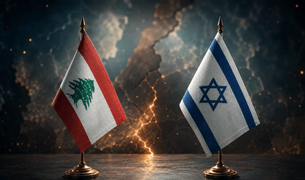 وزير إسرائيلي يتحدّث عن لبنان.. ماذا قال؟