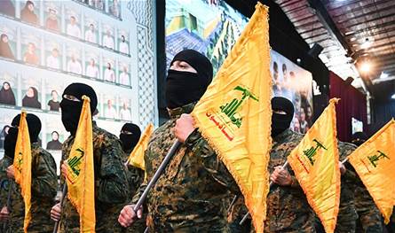 تقرير لصحيفة إسرائيليّة: لماذا فشل "حزب الله" في الدفاع عن تلال "علي الطاهر"؟