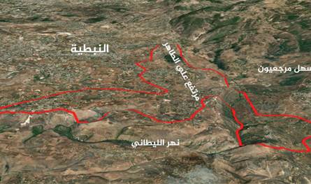 هذا ما يستعدّ الجيش الإسرائيلي لفعله في أنفاق علي الطاهر