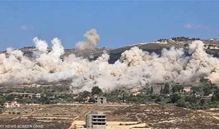 تصعيد الجنوب مرتبط بإيران