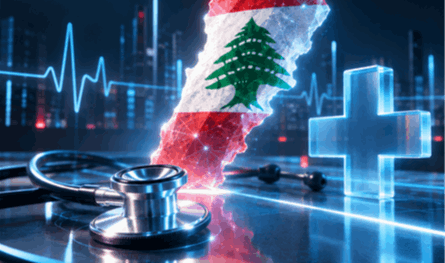 كلام إسرائيليّ عن "أطباء لبنان".. تقريرٌ جديد نُشر مؤخراً!