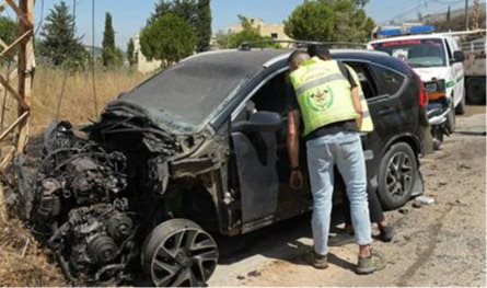3 أيام دامية في لبنان.. 27 شهيداً و69 جريحاً بينهم أطفال ومسعفون