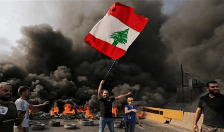 التظاهرات ستفجّر الشارع!
