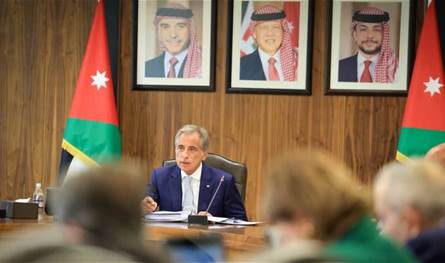 إقتصاد: خطوة لدعم الكهرباء.. الأردن يُقرّر تمرير الغاز إلى لبنان