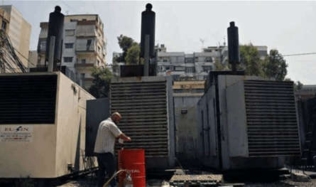 في هذه البلدة.. إطلاق النار باتجاه مولدات اشتراك