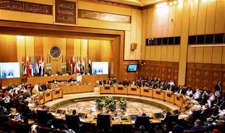 الجامعة العربية تتبنّى "إدانة المقاومة" ومصر تدعو إلى الحوار