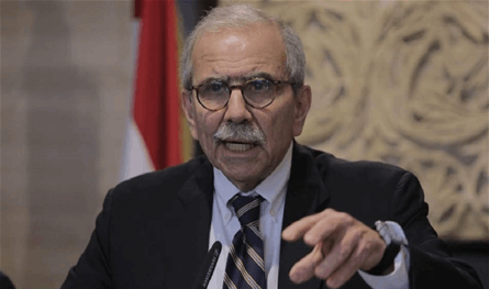 سلام أدان الاعتداءات التي تعرّضت لها المملكة العربية السعودية