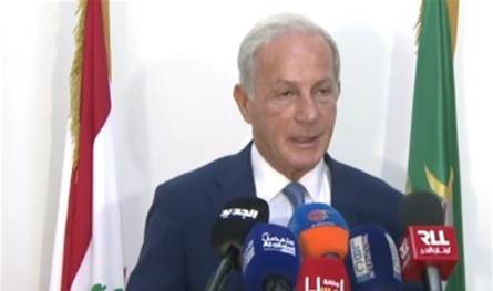 السفير الأميركيّ: ما نُريده هو مصلحة البيئة الشيعيّة