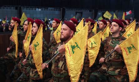 تقرير إسرائيليّ مفاجئ عن "قوة الرضوان".. ماذا كشف الجيش؟