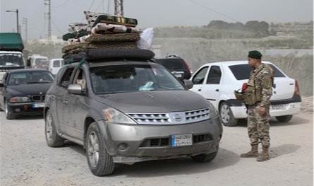 آخر تقرير أميركي عن لبنان.. ما كشفه عن الجنوب مُثير