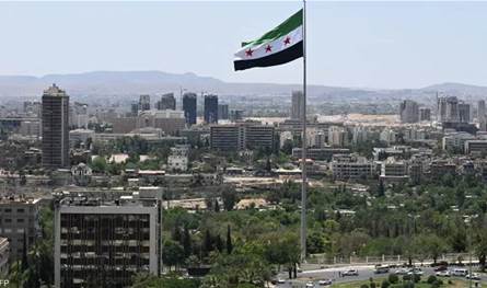 قلق من فتح قنوات بين دمشق وحزب الله