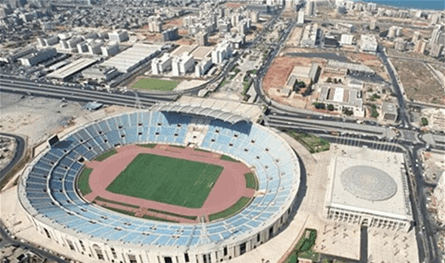 في لبنان.. مباريات كرة قدم بين نواب ووزراء في الاسبوع الوطني الرياضي