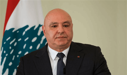 عون استنكر الاعتداءات على البحرين وأكّد تضامن لبنان