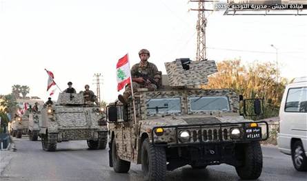 مؤشرات جنوبية ثلاثة بموافقة بري