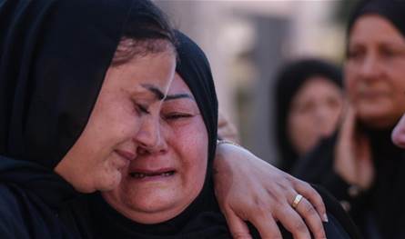 أهالي "ضحايا مجزرة كفررمان": لتحرّك دبلوماسي وقانوني أمام الأمم المتحدة
