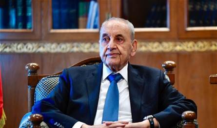 رسالة مقلقة من بري.. هل سقط المسار التفاوضي؟
