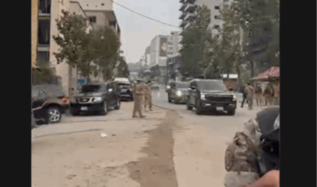 بالفيديو: الرئيس عون في النبطية