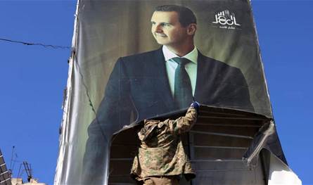أسرار جديدة في ملف شبكة "فلول الأسد".. توقيفات إضافية قريباً؟