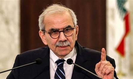 في ذكرى اغتيال الرئيس الشهيد بشير الجميّل...هذا ما قاله سلام