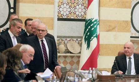 الحكومة تضاعف"رسوم موازنتها"حتى 200 مرة.. 8.65 مليارات دولار عجز تجاري في نصف سنة