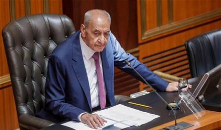 بري يراقب التحولات وملف إعمار الجنوب يبدأ بمعركة ما بعد الركام