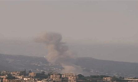 آخر خبر من الجنوب... كيف يبدو الوضع الأمني؟