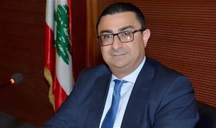 مدعي عام التمييز يغادر الى القاهرة