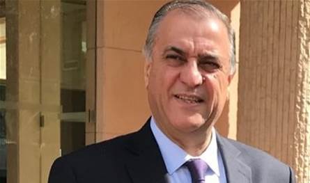 النائب سليمان: لفتح صفحة جديدة عنوانها العدالة والمصالحة وبناء الدولة