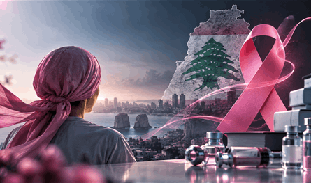 ماذا يشهد مرضى السرطان في لبنان؟ أدوية تثير الشبهات وتحذيرات!