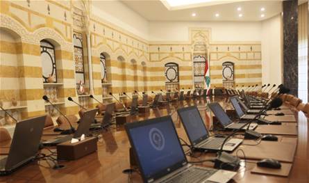 حملة تلميع قبل الاستجواب؟