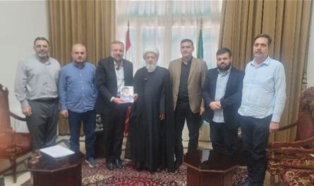 الخطيب: نُواجه حرباً حضارية تستهدف هويتنا الثقافية والتربوية
