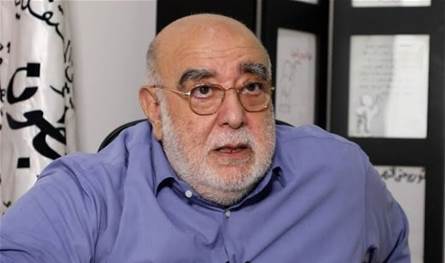 انتقاد للطبقة السياسية.. حمدان يحذر من الترف في زمن الحرب